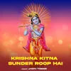 Krishna Kitna Sunder Roop Hai